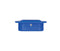 Blue Leash Plug