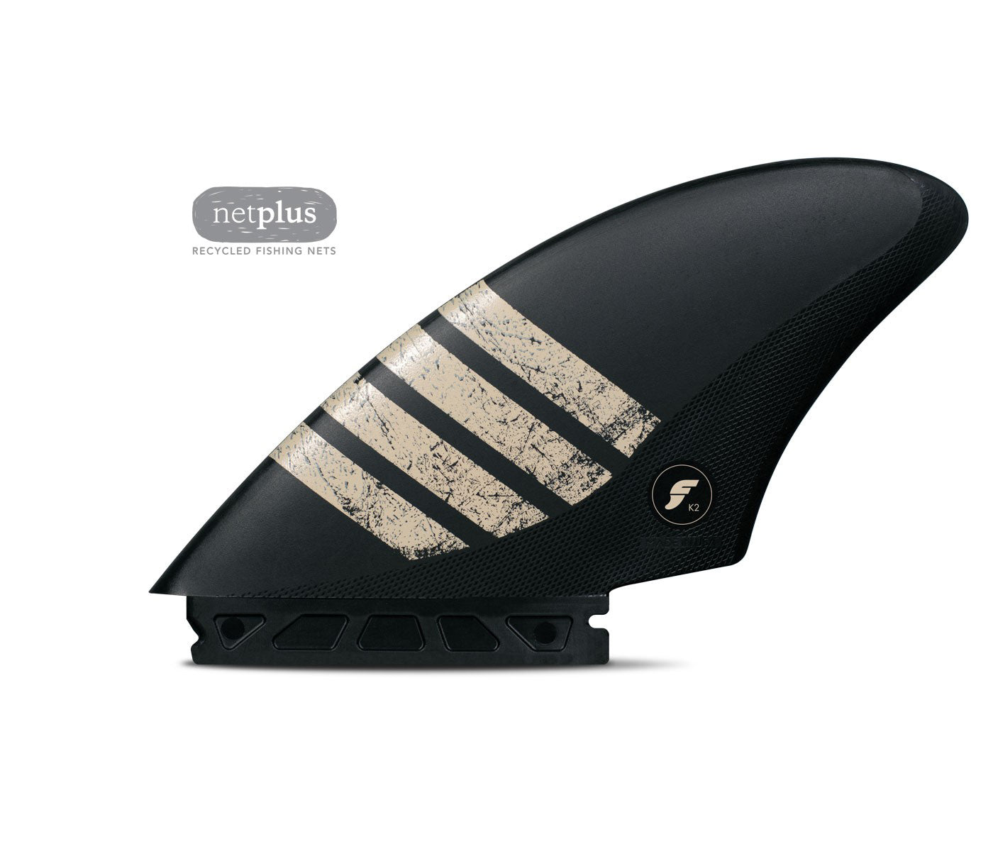 Alpha K2 Keel