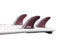 John John Florence Vapor Core Scimitar (L)