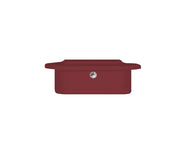 Merlot Leash Plug
