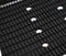 Landing Pad Traction - Black
