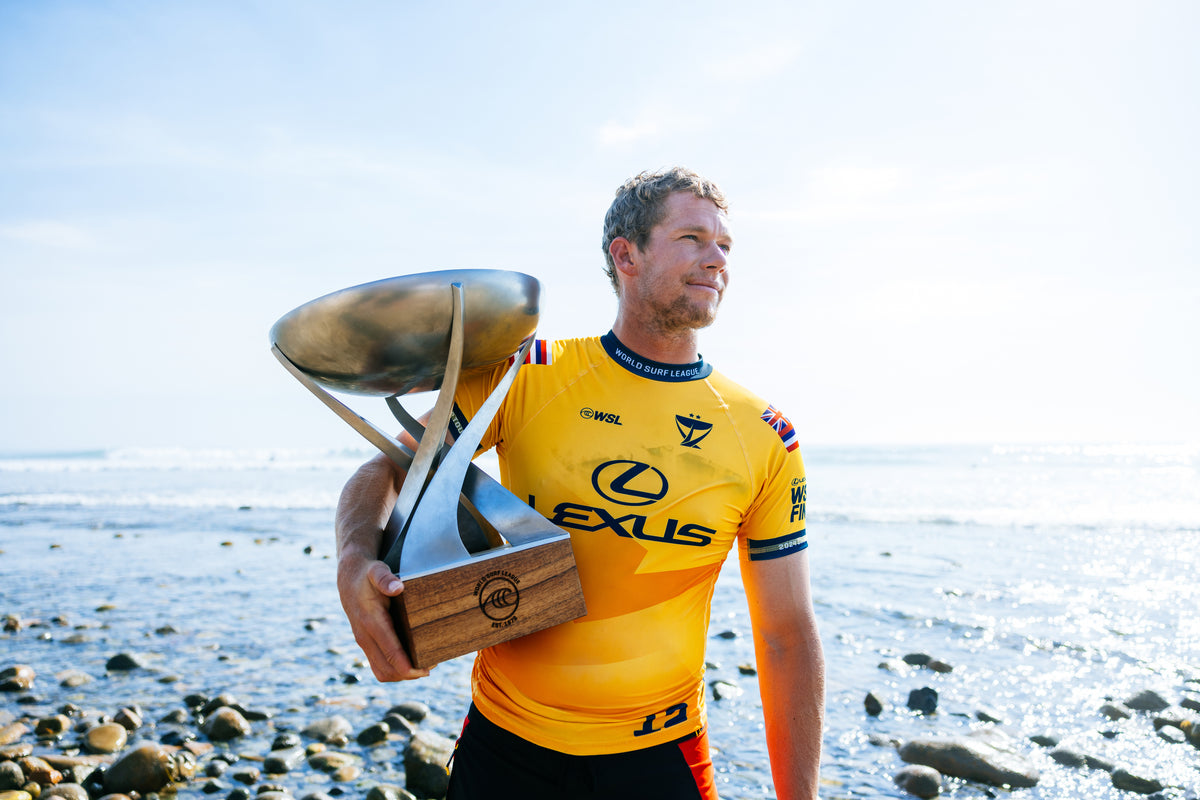 John John Florence John John Florence