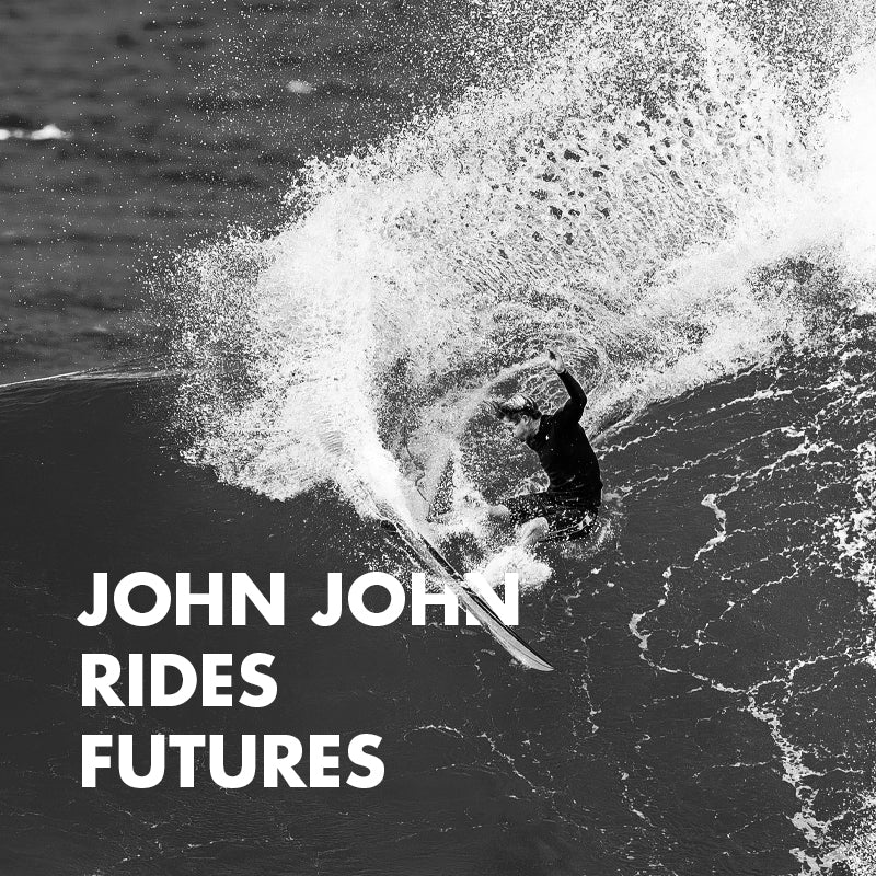 John John