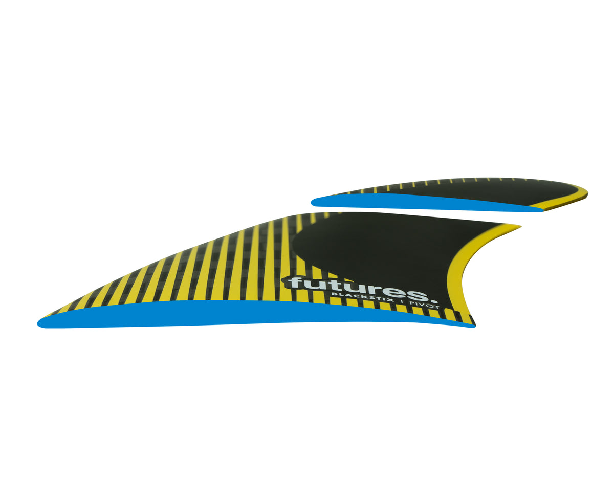 Futures Fins V2 Foil Futures Fins V2 Foil