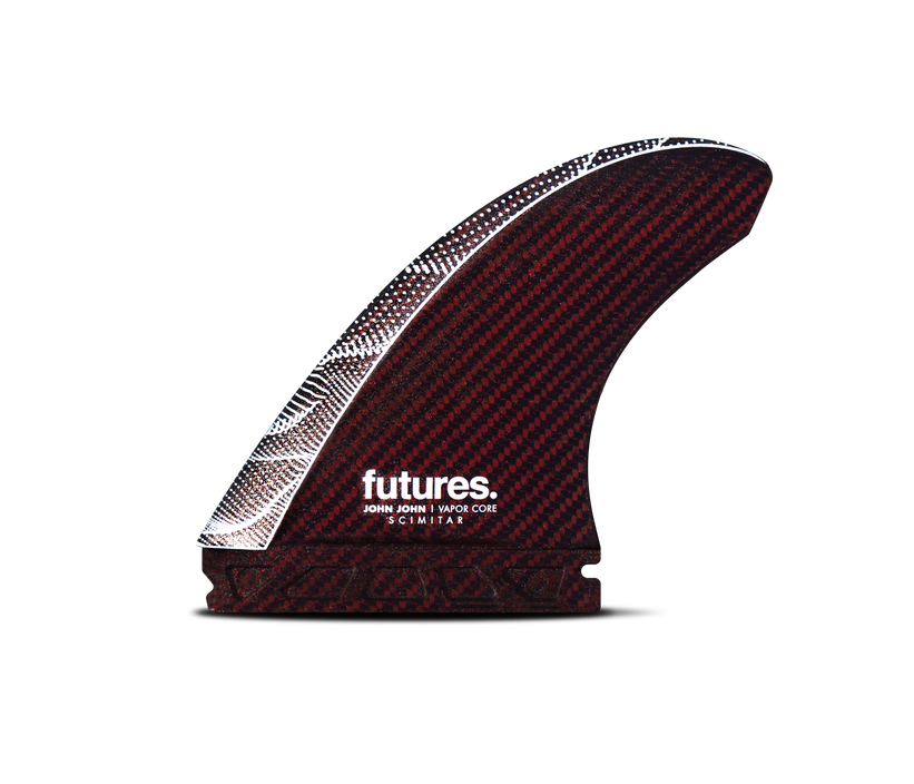 John John Florence Vapor Core Scimitar (L)